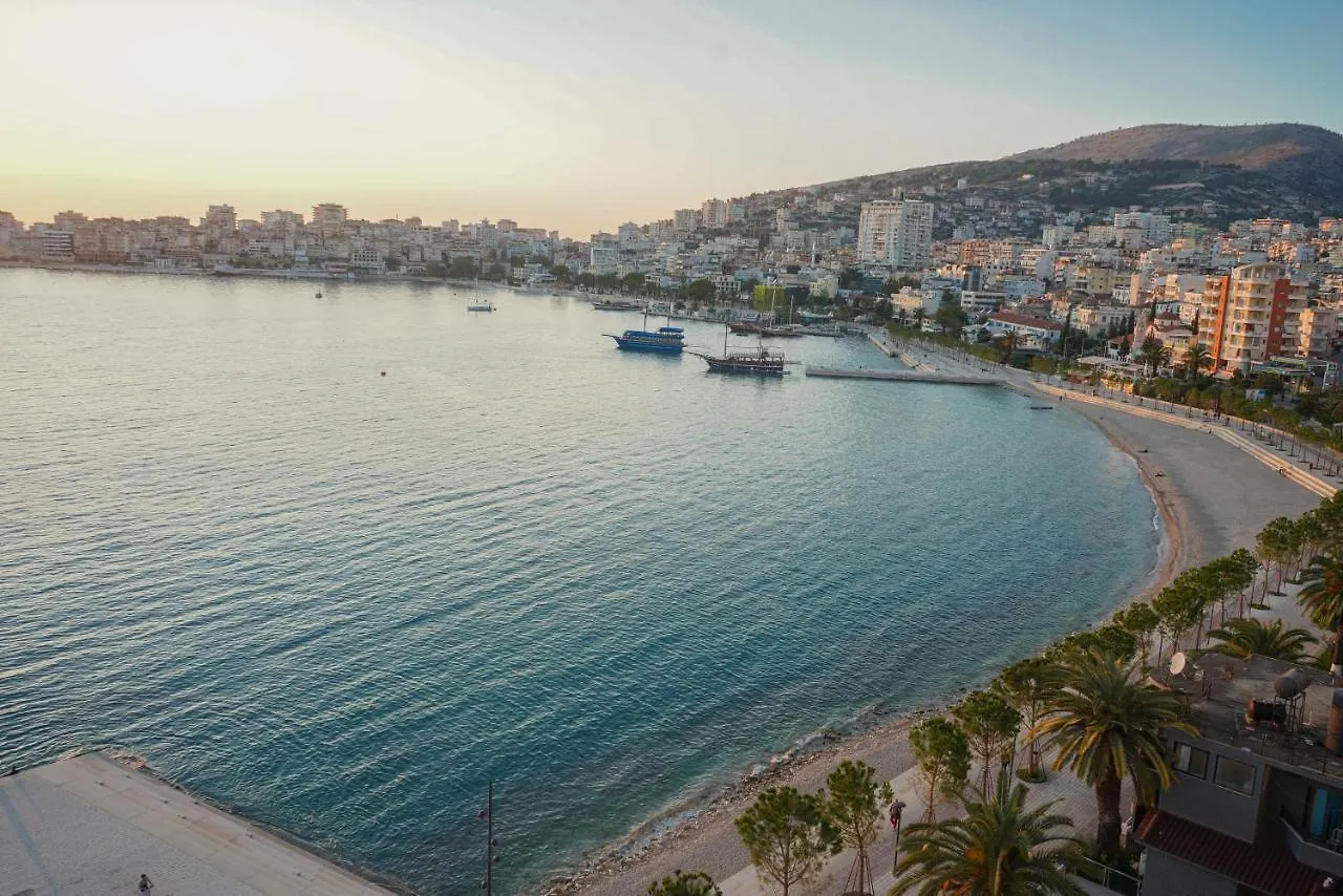 Apartments Serxhio Sarande