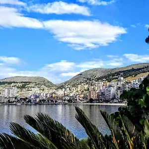 Apartamento Ago, Sarandë