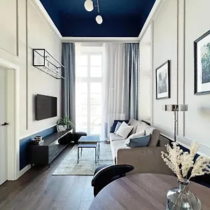 Aboutartapartments - By The River Apartment Breslau