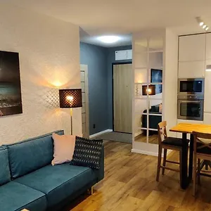 Zebra Apartment Breslau