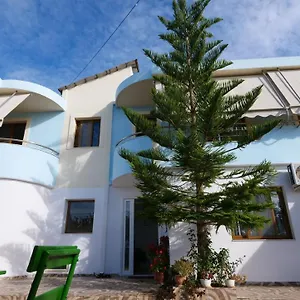 Apartamento Kiri S.apartaments, Sarandë