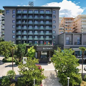 Butrinti, Affiliated By Melia Hotel