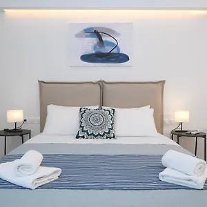 Economic In Crete Apartment Iraklio