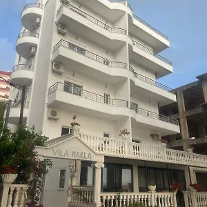Apartamento Makla, Sarandë