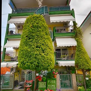 hotellátogatás