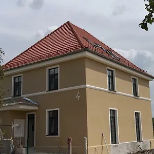 Casa Benefizium Apartment Langquaid