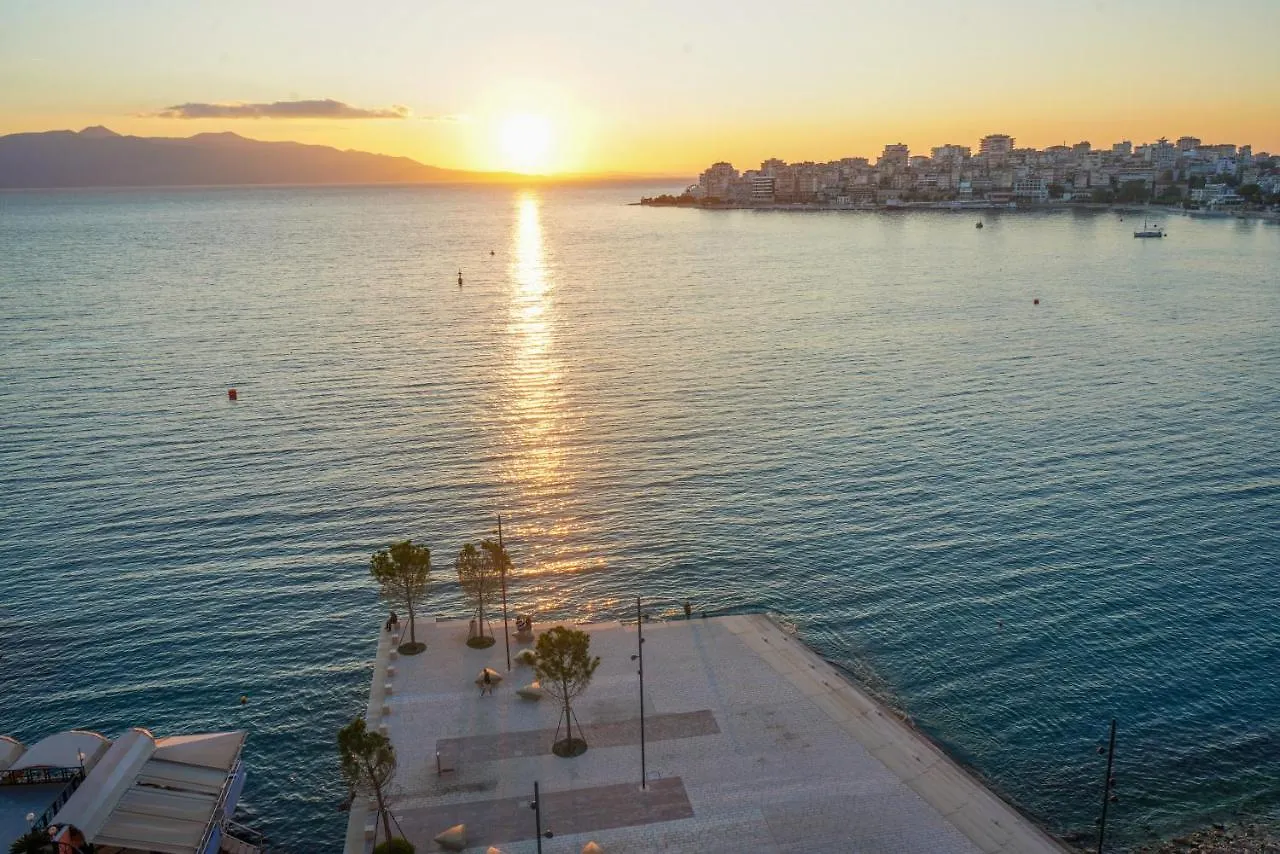 Apartments Serxhio Sarandë