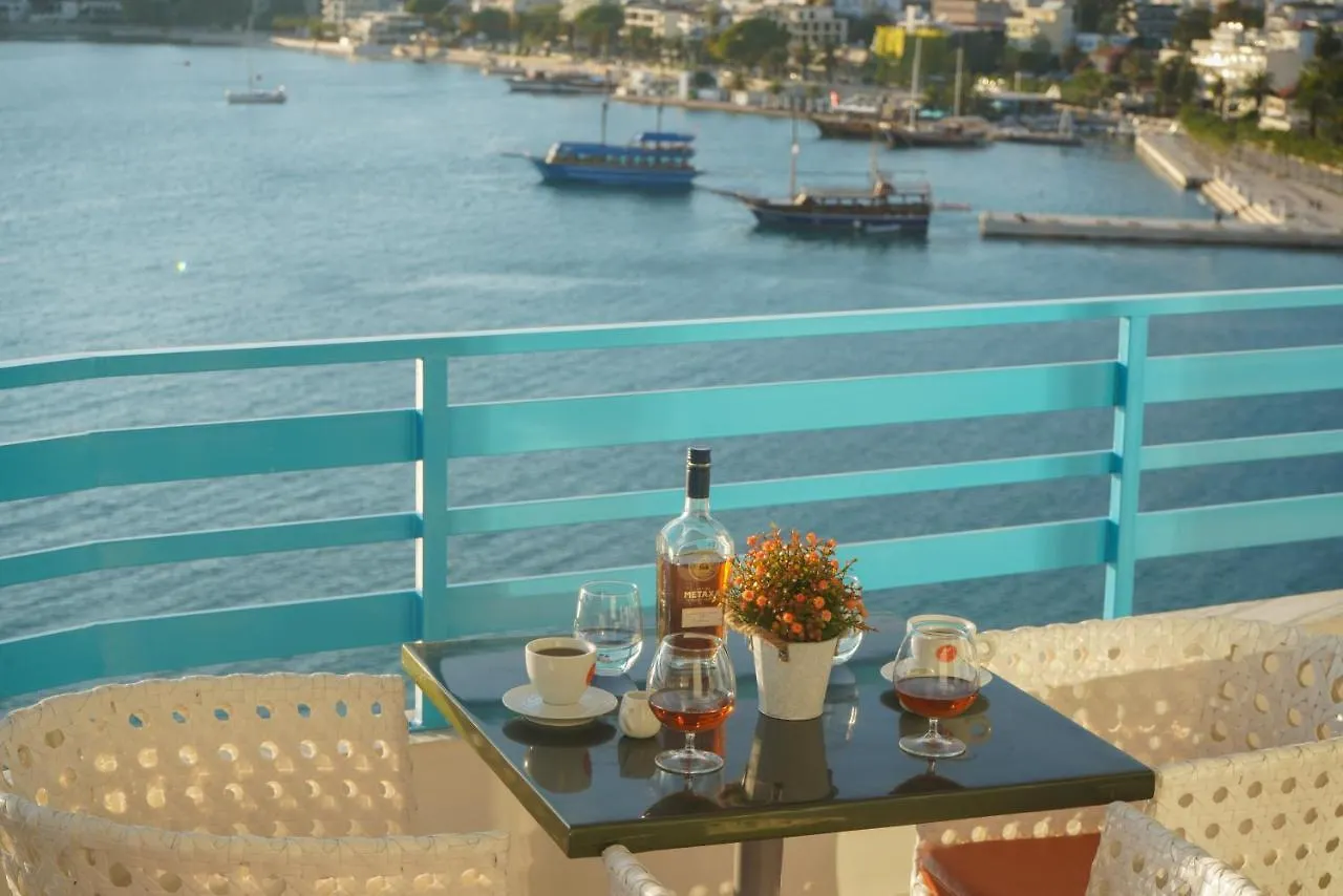 Apartments Serxhio Sarandë