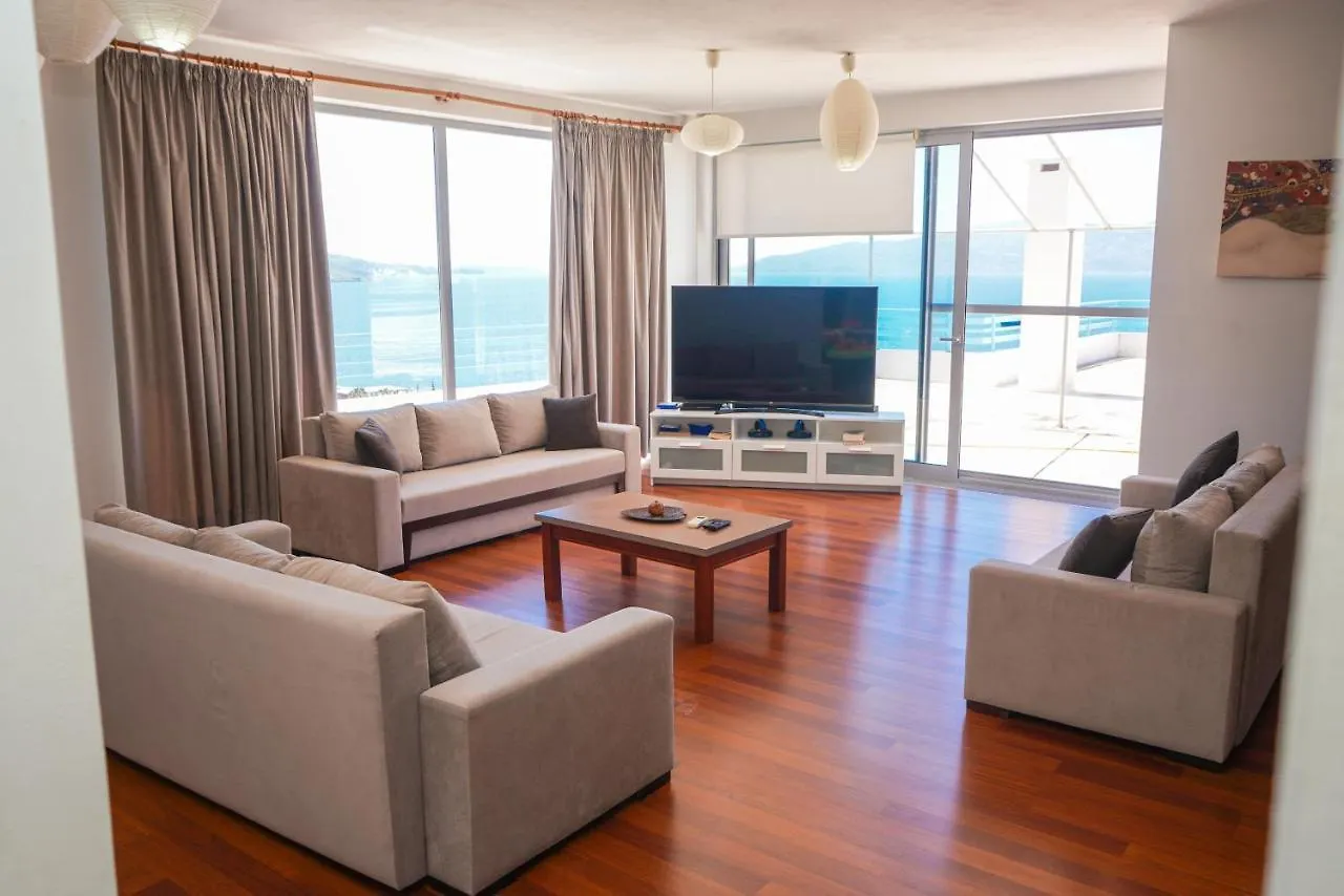 Apartments Serxhio Saranda