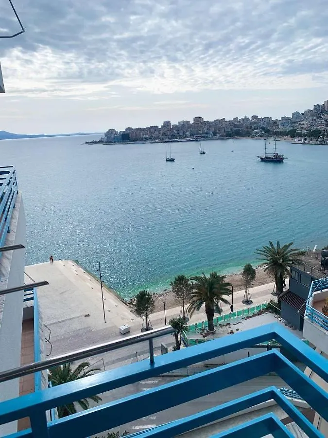 Apartments Serxhio Saranda