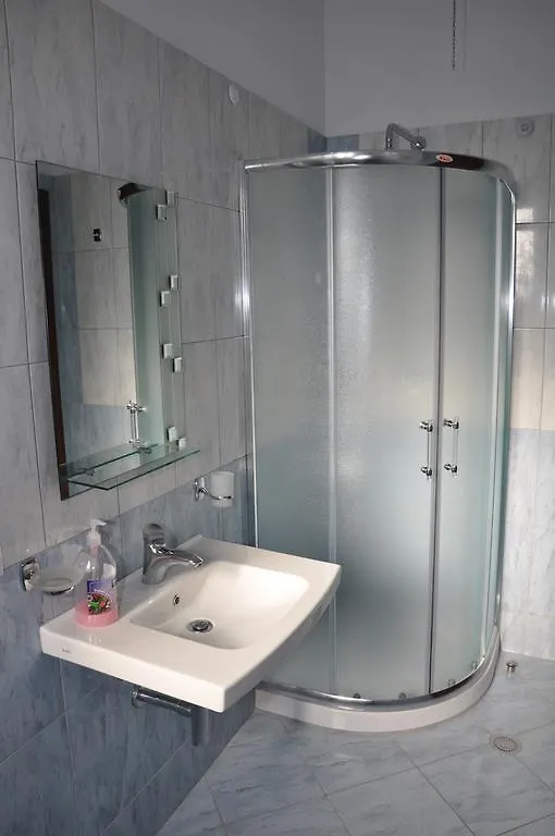 Apartments Serxhio Sarandë