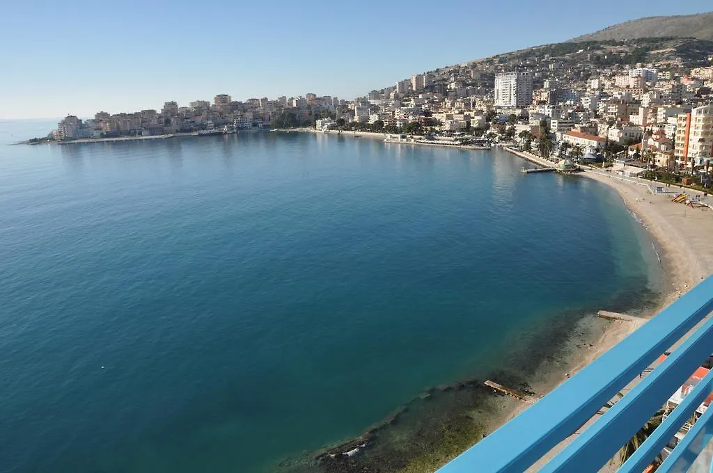 Apartments Serxhio Sarandë 0*,
