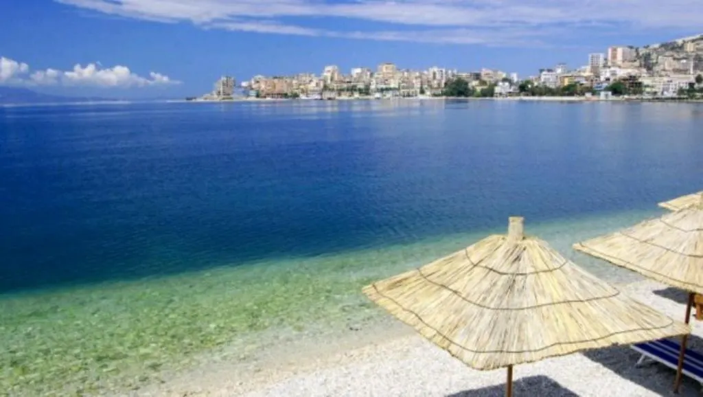 Apartments Serxhio Sarandë
