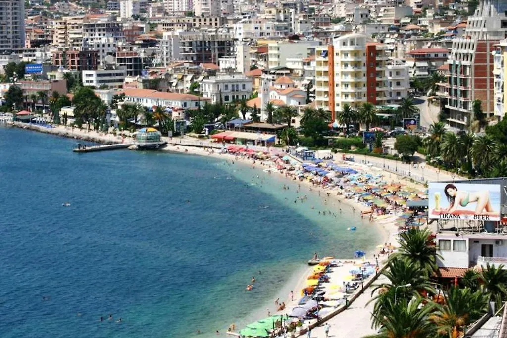 Apartments Serxhio Sarandë