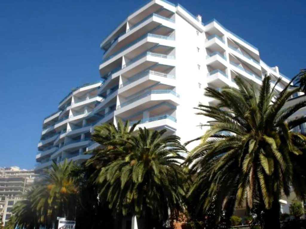 Apartments Serxhio Sarandë