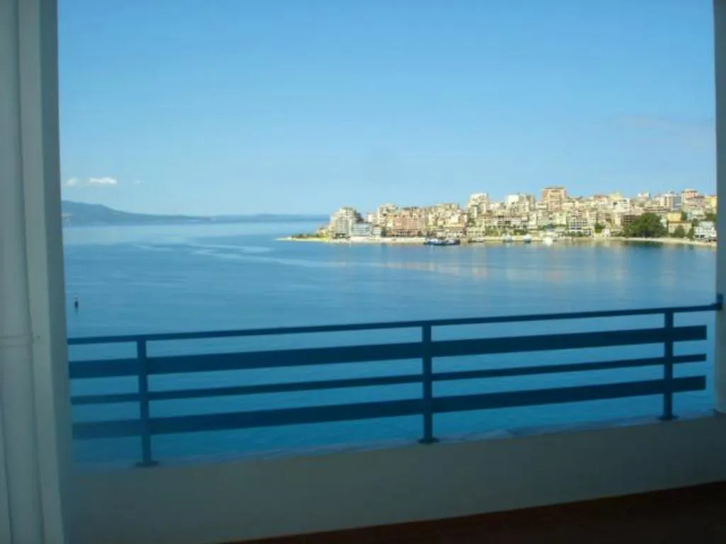 Apartments Serxhio Sarandë